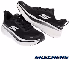 Shop Skechers Go Run Max Cushioning Premier 3 Sepatu Lari Pria 221220BKW