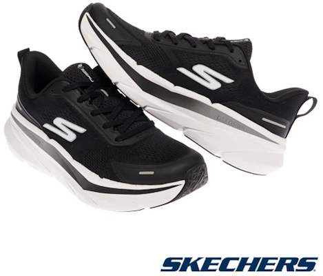 Skechers Go Run Max Cushioning Premier 3 Chaussures de Course 221220BKW Shop Skechers Go Run Max Cushioning Premier 3 Chaussures de Course 221220BKW