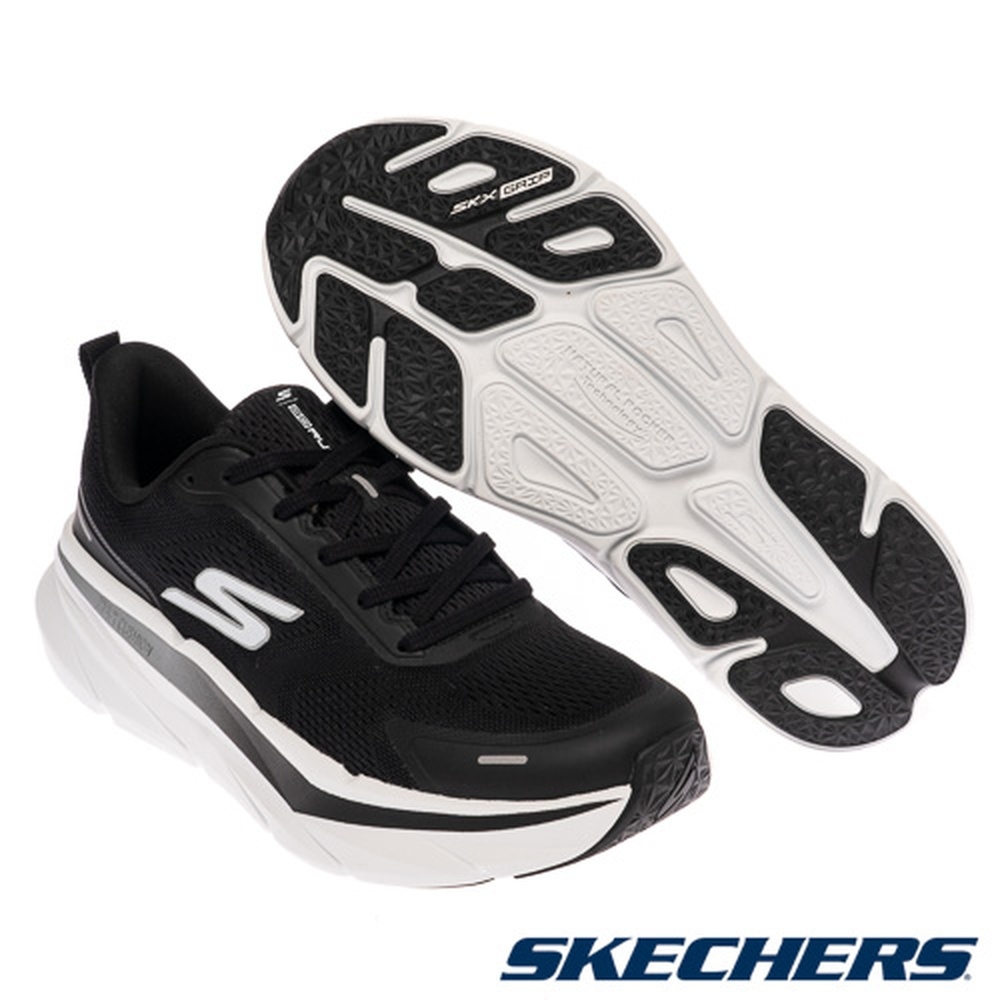 Purchase Skechers Go Run Max Cushioning Premier 3 Chaussures de Course 221220BKW