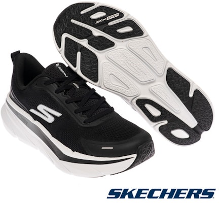 Skechers Go Run Max Cushioning Premier 3 Chaussures de Course 221220BKW Purchase Skechers Go Run Max Cushioning Premier 3 Chaussures de Course 221220BKW