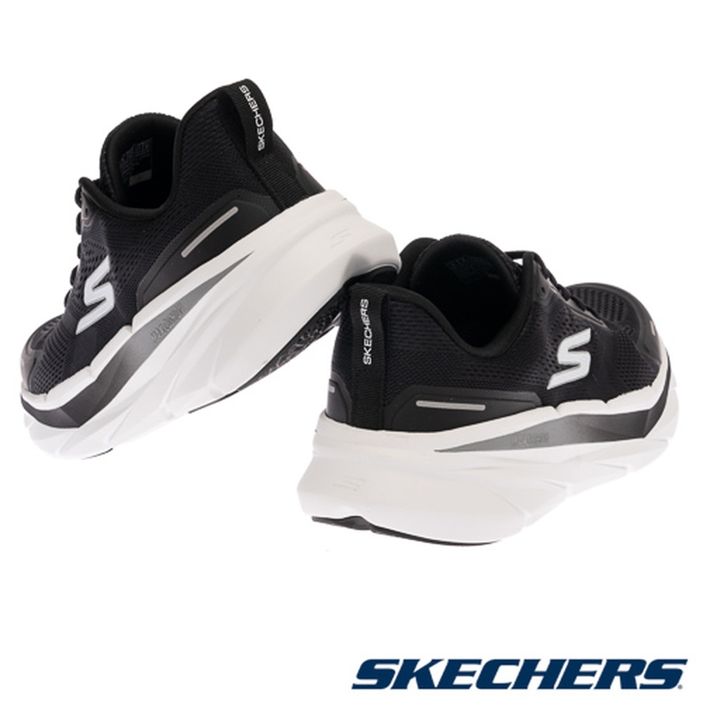 Sizing Skechers Go Run Max Cushioning Premier 3 Chaussures de Course 221220BKW