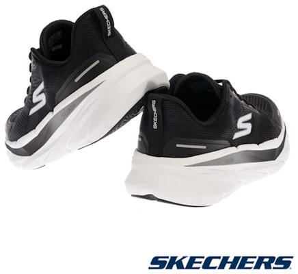 Skechers Go Run Max Cushioning Premier 3 Chaussures de Course 221220BKW Sizing Skechers Go Run Max Cushioning Premier 3 Chaussures de Course 221220BKW