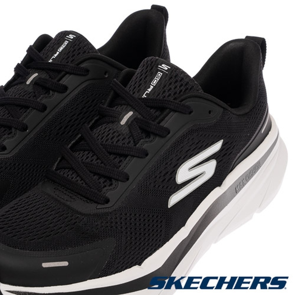 Cheap Skechers Go Run Max Cushioning Premier 3 Chaussures de Course 221220BKW