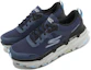 Lookbook Skechers Go Run Max Cushioning Premier Trail ''Navy Blauw'' 220593-NVBL