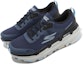 Lookbook Skechers Go Run Max Cushioning Premier Trail 'Biru Navy' 220593-NVBL