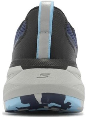Skechers Go Run Max Cushioning Premier Trail 'Navy Blue' 220593-NVBL Shop Skechers Go Run Max Cushioning Premier Trail 'Navy Blue' 220593-NVBL