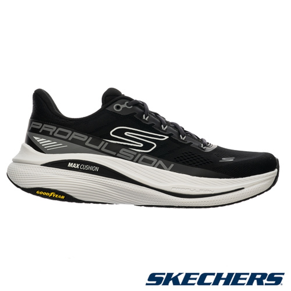 Order Skechers Go Run Max Cushioning Chaussures Running Propulsion 220509BKW