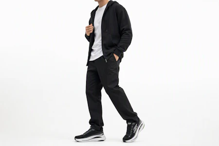 Order Skechers Go Run Max 緩震推進跑鞋 220509BKW
