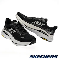 Purchase Skechers Go Run Max 緩震推進跑鞋 220509BKW