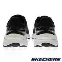 Cheap Skechers Go Run Max 緩震推進跑鞋 220509BKW