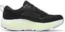 Order Skechers Go Run Max Road 6 'Hitam Putih' 246078-BKLM