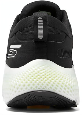 Skechers Go Run Max Road 6 'Hitam Putih' 246078-BKLM Lookbook Skechers Go Run Max Road 6 'Hitam Putih' 246078-BKLM