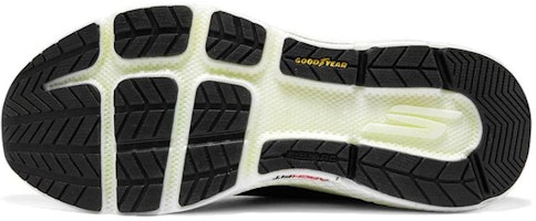 スケッチャーズ Go Run Max Road 6 黒白 (Sukecchaazu Go Run Max Road 6 Kuro Shiro) 246078-BKLM Shop スケッチャーズ Go Run Max Road 6 黒白 (Sukecchaazu Go Run Max Road 6 Kuro Shiro) 246078-BKLM