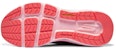 Skechers Go Run Max Road 6 'Kelabu Merah Jambu' 246078-GRY
