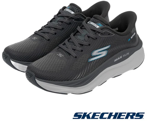 SKECHERS GO RUN MAX RUN Scarpe da Corsa 221001CHAR Buy SKECHERS GO RUN MAX RUN Scarpe da Corsa 221001CHAR