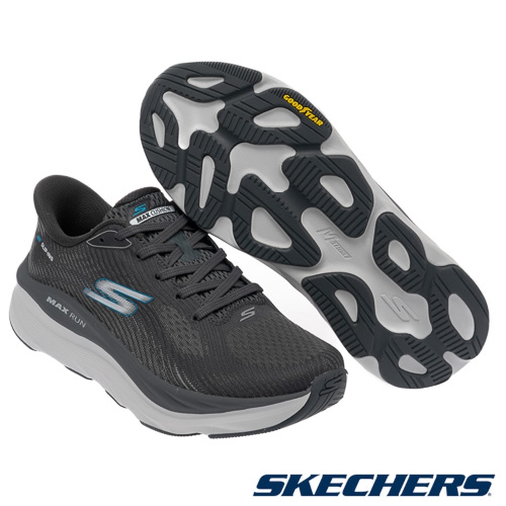 Purchase SKECHERS GO RUN MAX RUN Scarpe da Corsa 221001CHAR