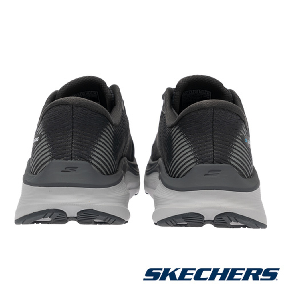 Sizing SKECHERS GO RUN MAX RUN Scarpe da Corsa 221001CHAR