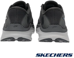 Sizing SKECHERS GO RUN MAX RUN 跑步鞋 221001CHAR