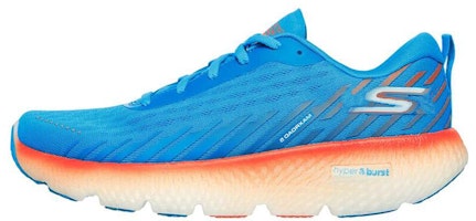 Skechers GO RUN MaxRoad 5 'Blue Casual Fashion' 246003-BLOR Skechers GO RUN MaxRoad 5 'Blue Casual Fashion' 246003-BLOR