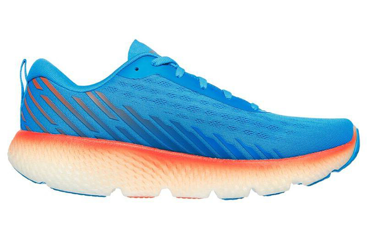 Order Skechers GO RUN MaxRoad 5 ''Blauw Casual Mode'' 246003-BLOR