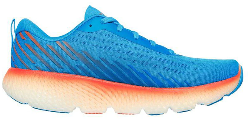Skechers GO RUN MaxRoad 5 ''Blauw Casual Mode'' 246003-BLOR Order Skechers GO RUN MaxRoad 5 ''Blauw Casual Mode'' 246003-BLOR