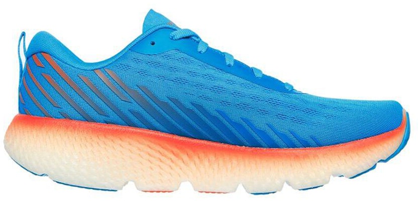 Skechers GO RUN MaxRoad 5 'Moda Casual Azul' 246003-BLOR Order Skechers GO RUN MaxRoad 5 'Moda Casual Azul' 246003-BLOR