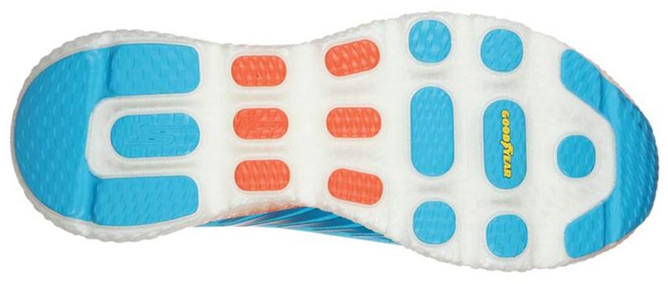스케쳐스 고런 맥스로드 5 블루 (Skechers GORUN MaxRoad 5 Blue) 246003-BLOR Shop 스케쳐스 고런 맥스로드 5 블루 (Skechers GORUN MaxRoad 5 Blue) 246003-BLOR