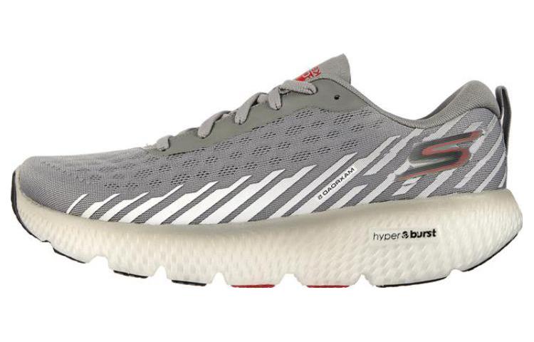 Skechers GO RUN Maxroad 5 'Grey' 246003-GRY