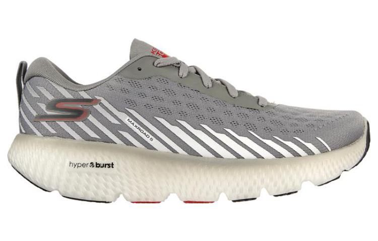 Order 스케쳐스 고런 맥스로드 5 그레이 (Skechers GORUN Maxroad 5 Grey) 246003-GRY