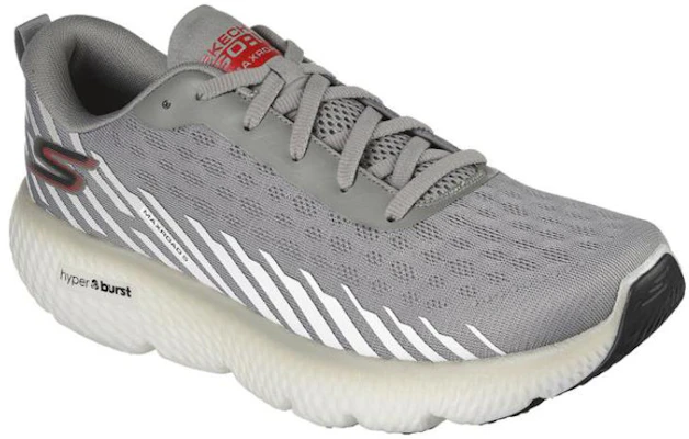 스케쳐스 고런 맥스로드 5 그레이 (Skechers GORUN Maxroad 5 Grey) 246003-GRY Lookbook 스케쳐스 고런 맥스로드 5 그레이 (Skechers GORUN Maxroad 5 Grey) 246003-GRY