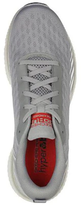 스케쳐스 고런 맥스로드 5 그레이 (Skechers GORUN Maxroad 5 Grey) 246003-GRY Shop 스케쳐스 고런 맥스로드 5 그레이 (Skechers GORUN Maxroad 5 Grey) 246003-GRY