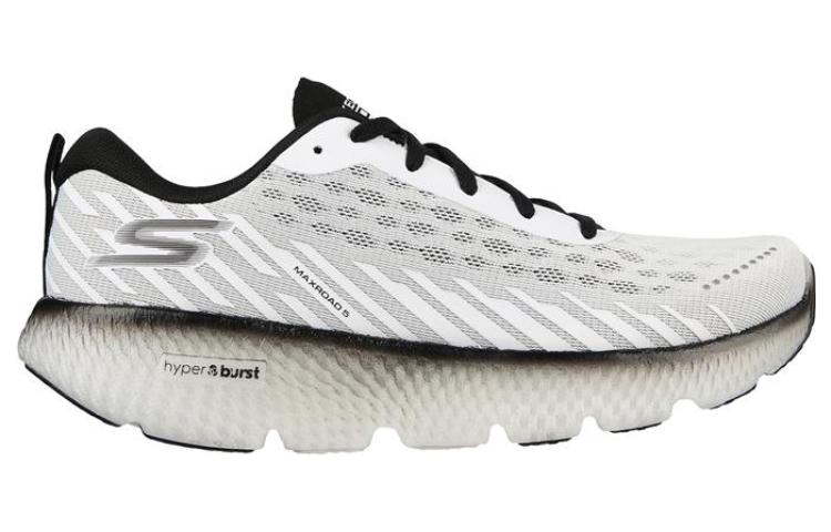 Order スケッチャーズ GO RUN Maxroad 5 白黒 246003-WBK