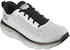 Skechers GO RUN Maxroad 5 'Putih Hitam' 246003-WBK