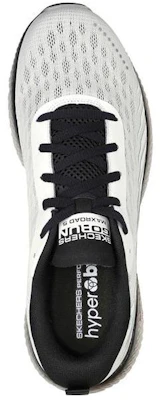 スケッチャーズ GO RUN Maxroad 5 白黒 246003-WBK Shop スケッチャーズ GO RUN Maxroad 5 白黒 246003-WBK