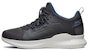 Skechers Go Run Mojo 2.0 Sneakers Hitam/Putih/Biru 661023-BKBL