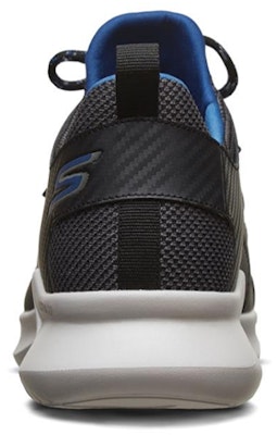 Skechers Go Run Mojo 2.0 Sneakers Hitam/Putih/Biru 661023-BKBL Shop Skechers Go Run Mojo 2.0 Sneakers Hitam/Putih/Biru 661023-BKBL