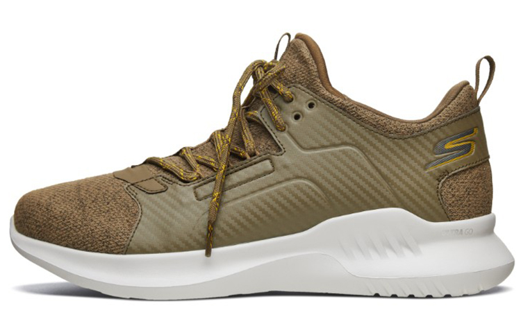 Skechers Go Run Mojo 2.0 Low-Top Green