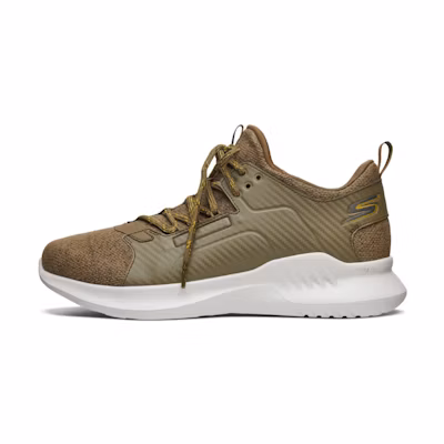 Skechers Go Run Mojo 2.0 Low-Top Green