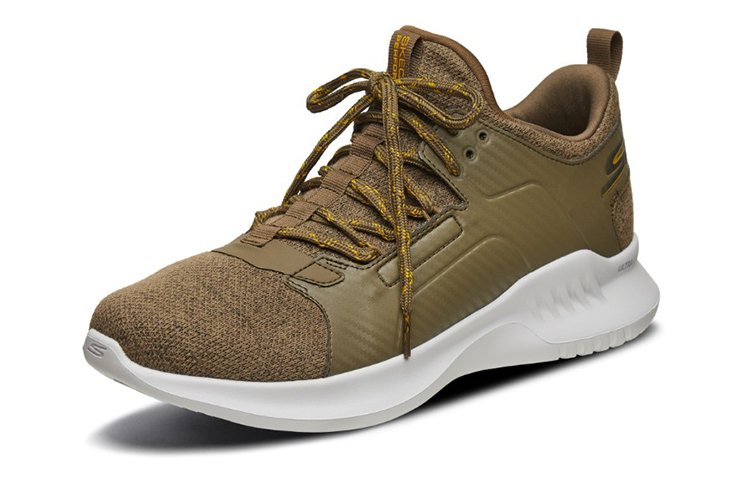 Skechers Go Run Mojo 2.0 Low-Top Green 圖 3