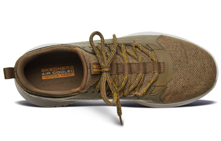 Skechers Go Run Mojo 2.0 Low-Top Green 圖 4