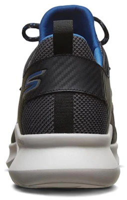 Skechers Go Run Mojo 2.0 Sneakers Hitam/Putih/Biru 661023-BKBL Shop Skechers Go Run Mojo 2.0 Sneakers Hitam/Putih/Biru 661023-BKBL