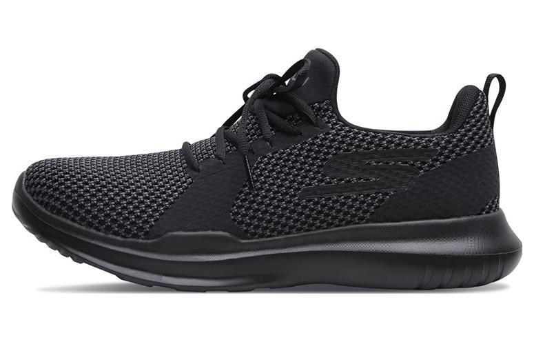 Skechers GO RUN Mojo 'All Black' 54359-BBK