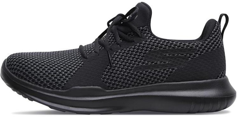 Skechers GO RUN Mojo 'All Black' 54359-BBK Buy Skechers GO RUN Mojo 'All Black' 54359-BBK