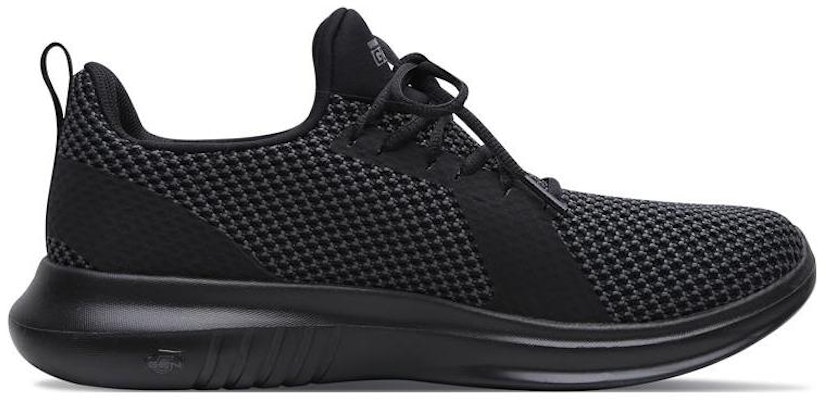 Skechers GO RUN Mojo 'All Black' 54359-BBK Order Skechers GO RUN Mojo 'All Black' 54359-BBK