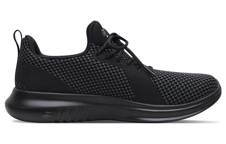 Order Skechers GO RUN Mojo 減震防滑耐磨 低筒 跑步鞋 全黑