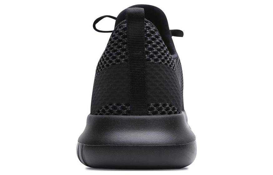 Lookbook Skechers GO RUN Mojo 'Hitam Keseluruhan' 54359-BBK