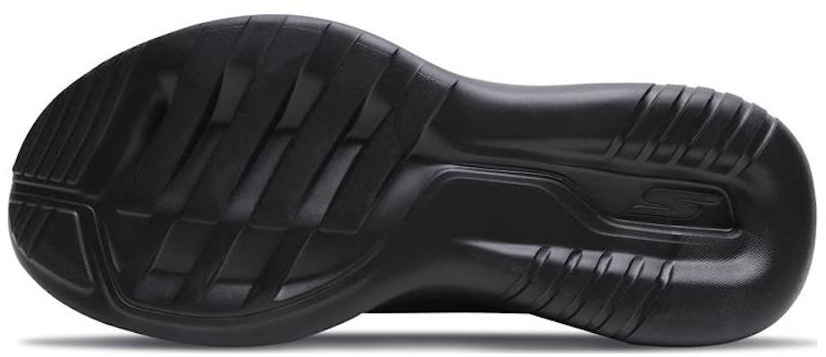 Skechers GO RUN Mojo 'All Black' 54359-BBK Shop Skechers GO RUN Mojo 'All Black' 54359-BBK