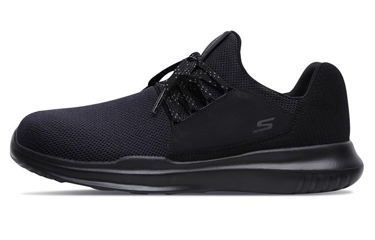 Skechers Go Run Mojo 'All Black' 54360-BBK