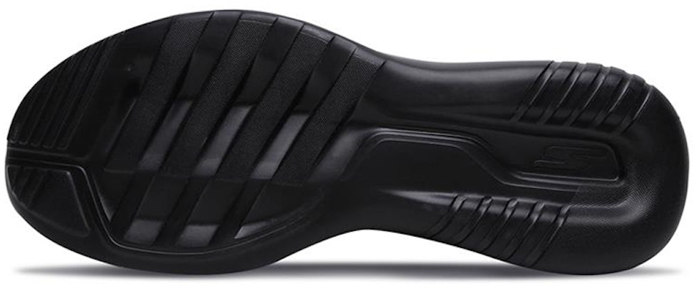 Skechers Go Run Mojo 'Hitam Semua' 54360-BBK Purchase Skechers Go Run Mojo 'Hitam Semua' 54360-BBK