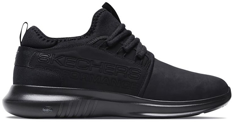Skechers Go Run Mojo 低筒跑步鞋 全黑 Order Skechers Go Run Mojo 低筒跑步鞋 全黑